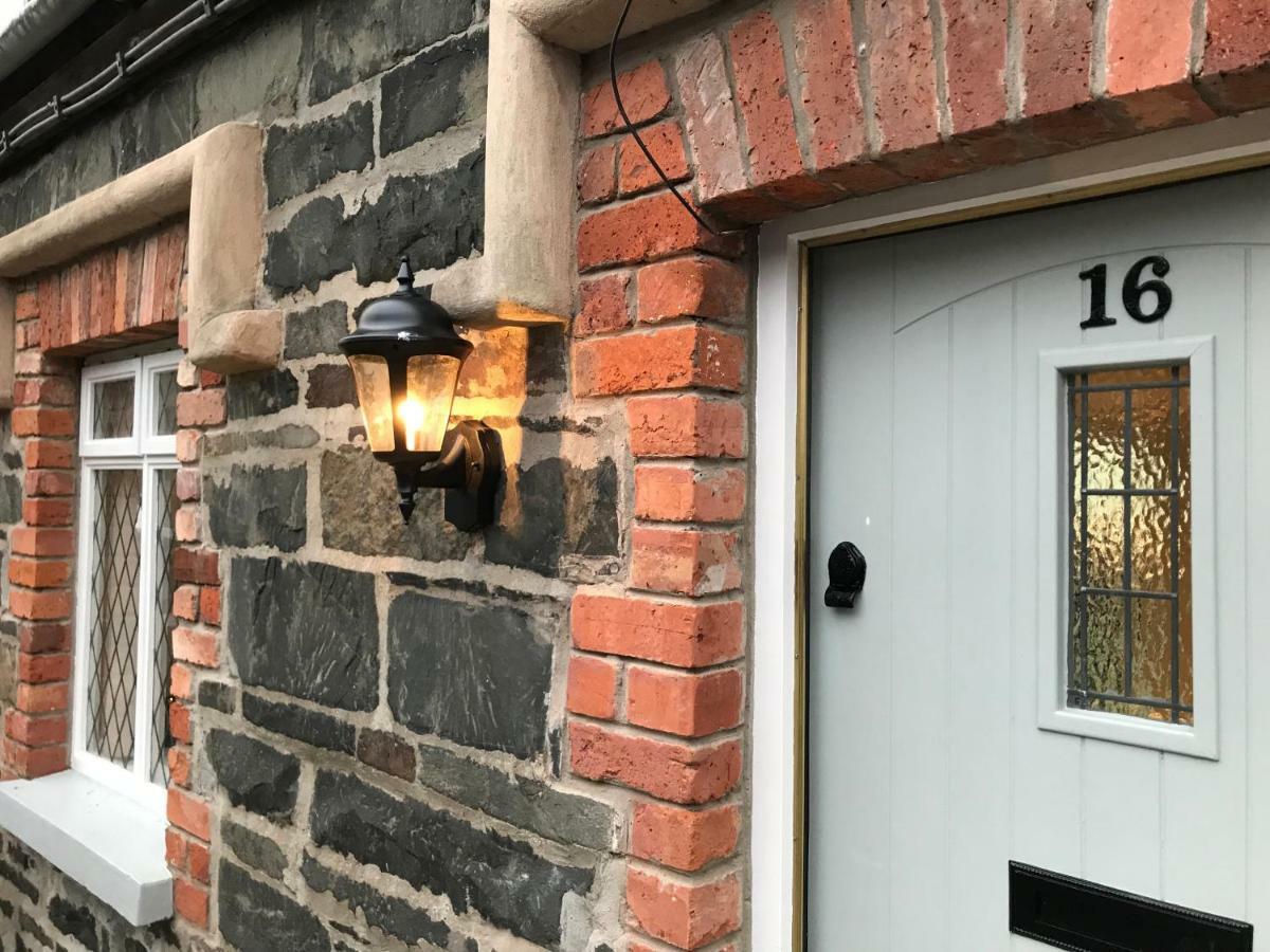Arthur Street Guest Cottage No16 Hillsborough Exterior foto