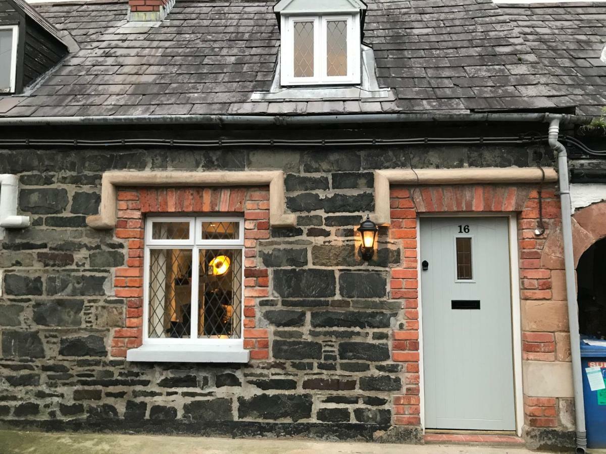 Arthur Street Guest Cottage No16 Hillsborough Exterior foto
