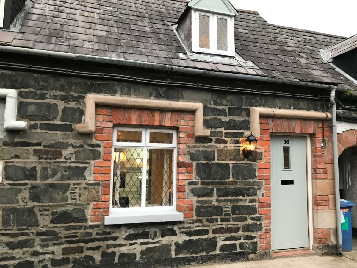 Arthur Street Guest Cottage No16 Hillsborough Exterior foto